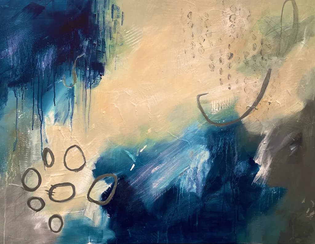 Blue Pulse