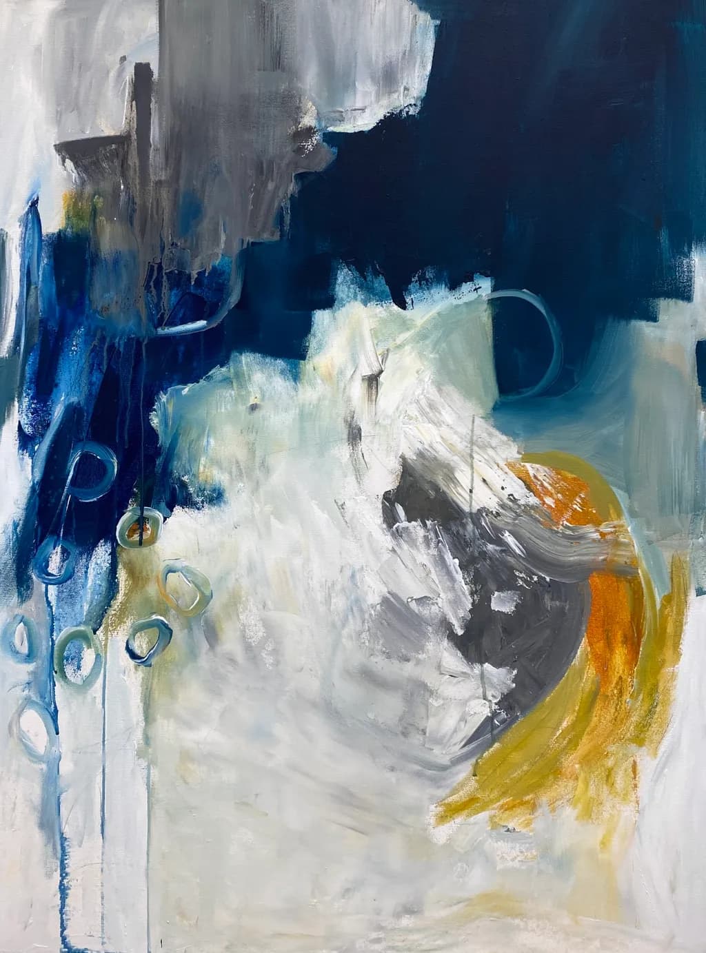 Bold Currents