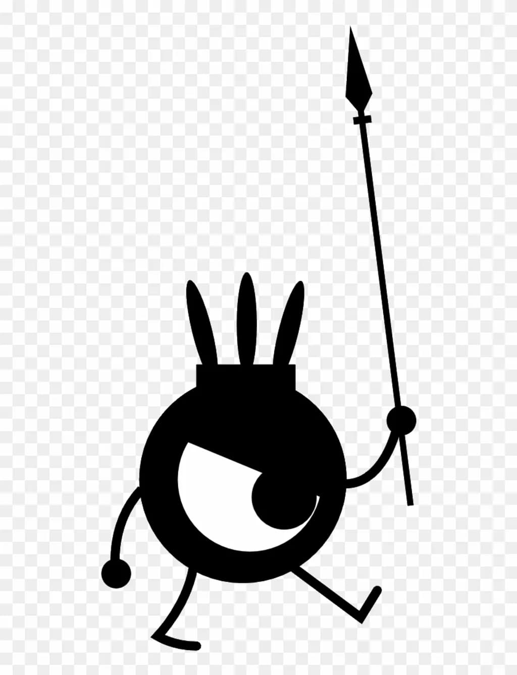 Yaripon Warrior
