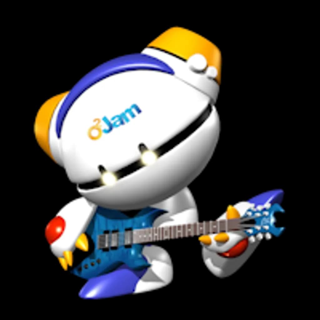 o2mo Jam Guitarist