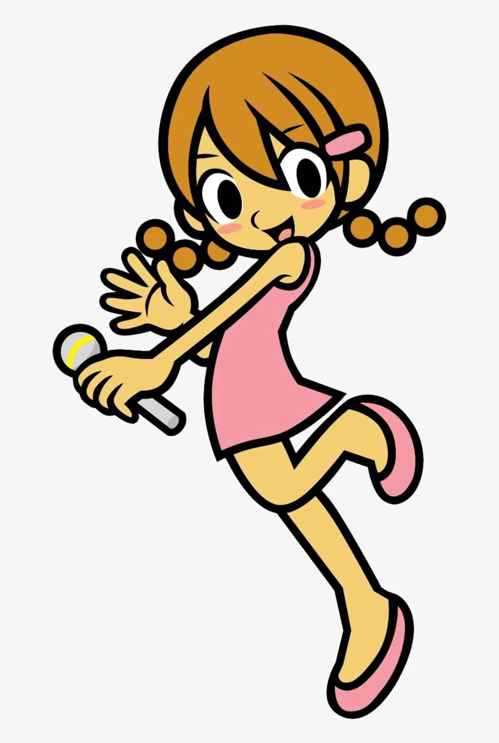 Rhythm Pop Star