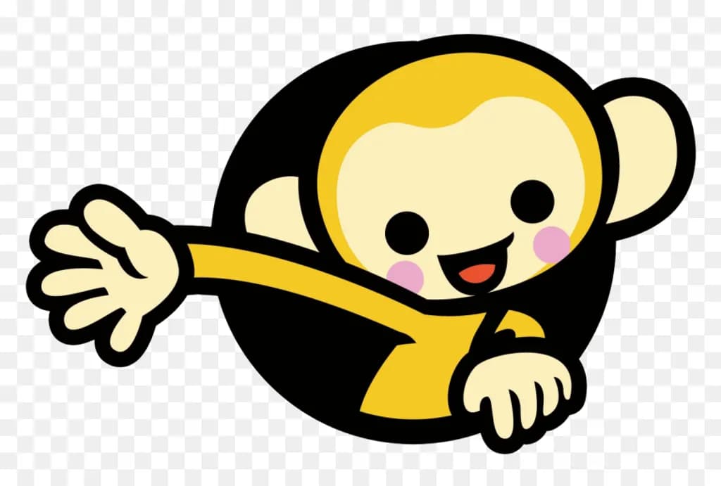 Rhythm Monkey