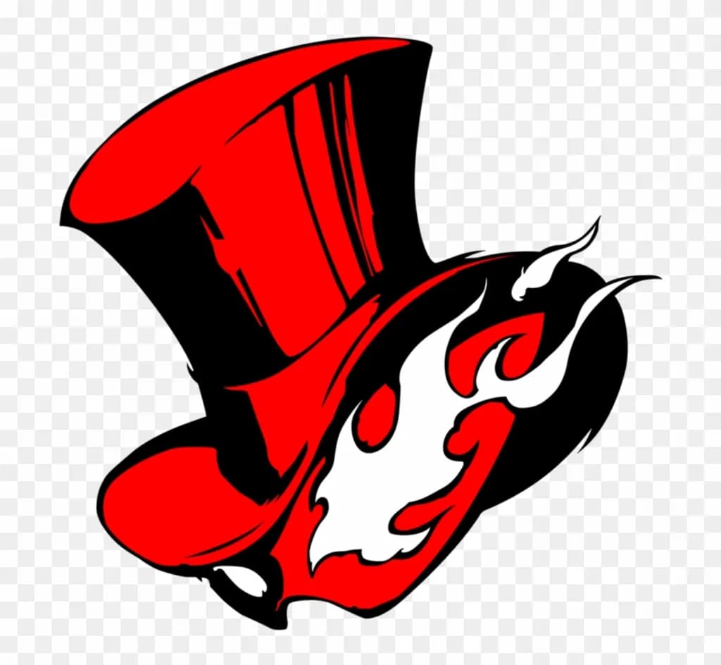 Phantom Thief's Hat