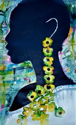 Bold n Beautiful Daisies