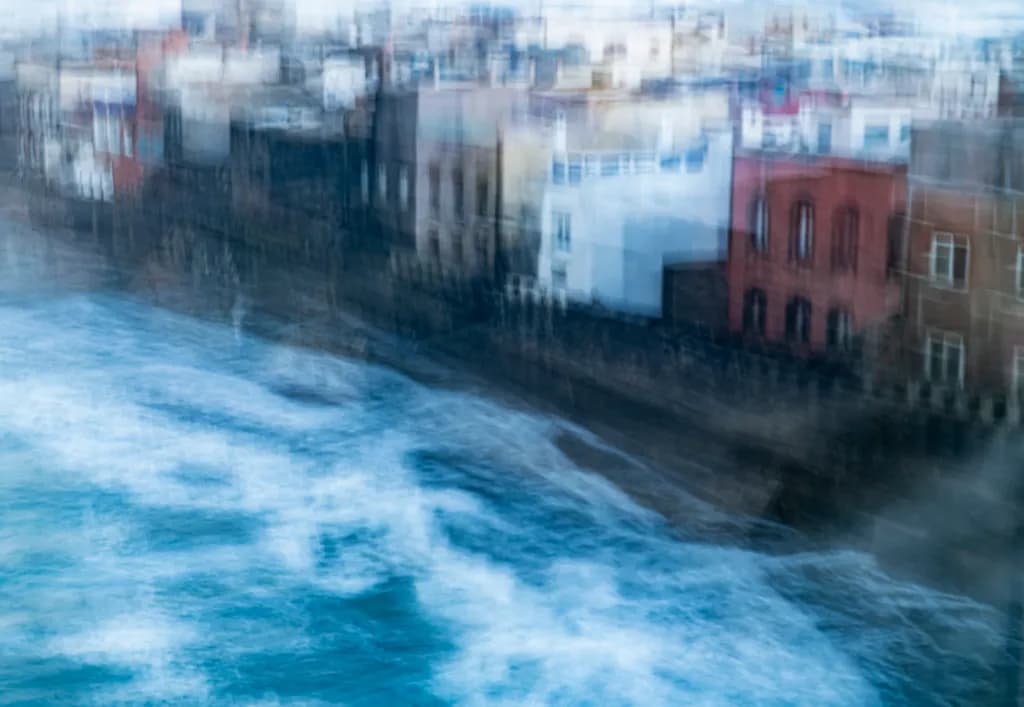 Urban Tides