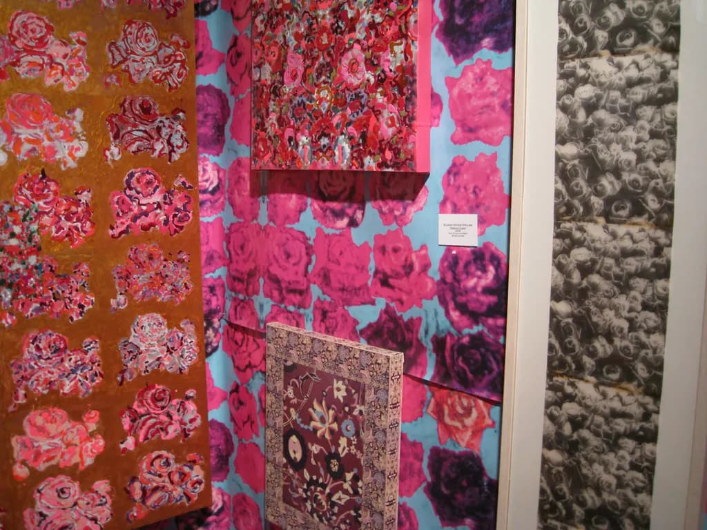 Floral Fusion