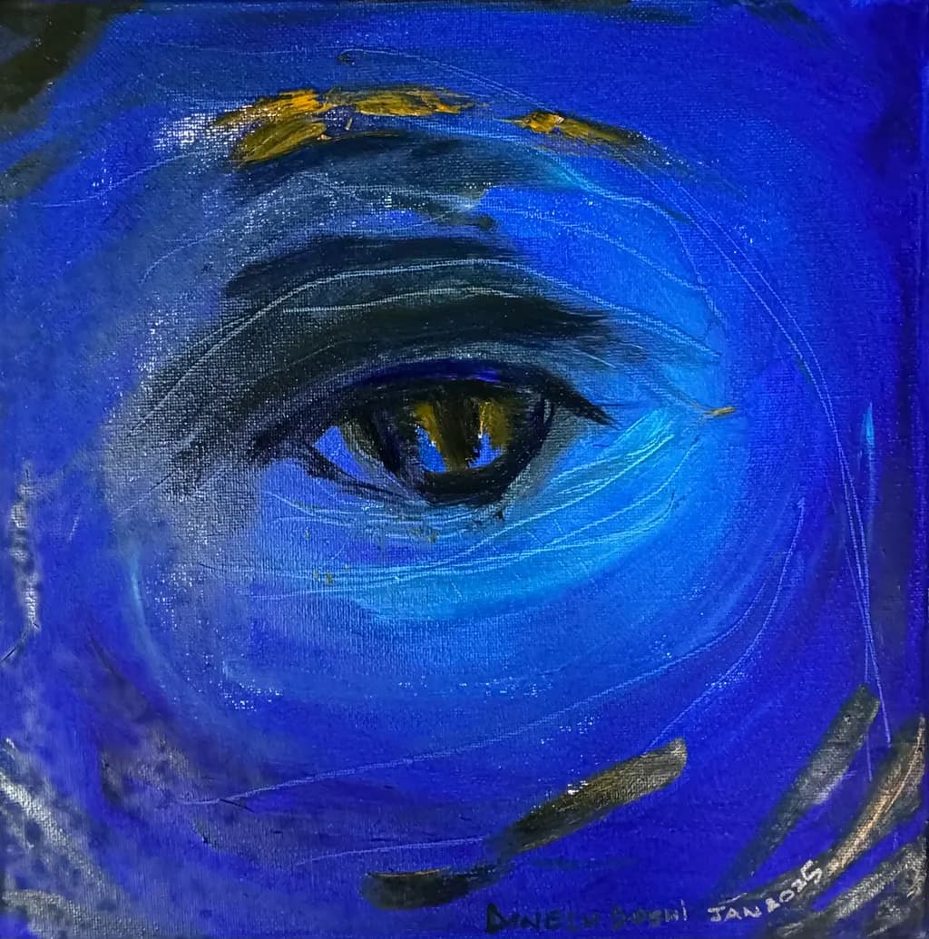 Celestial Gaze