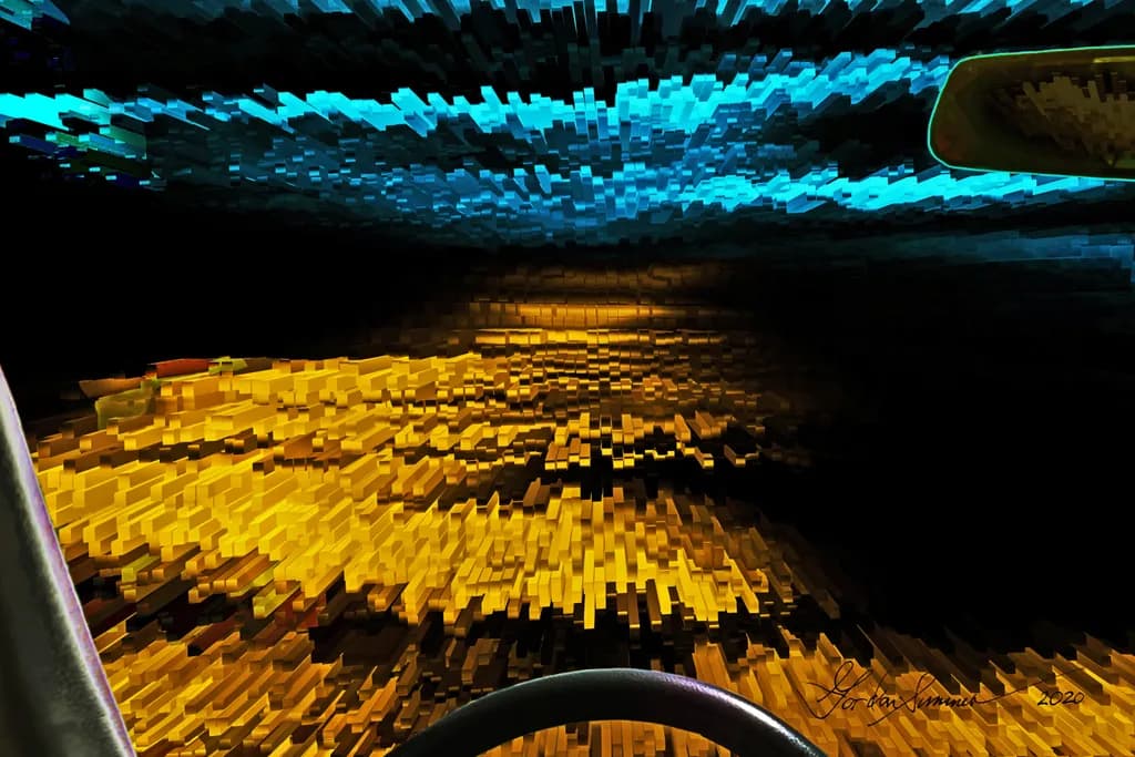 On My Way