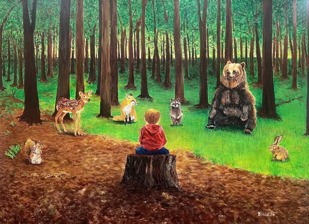 The Gathering