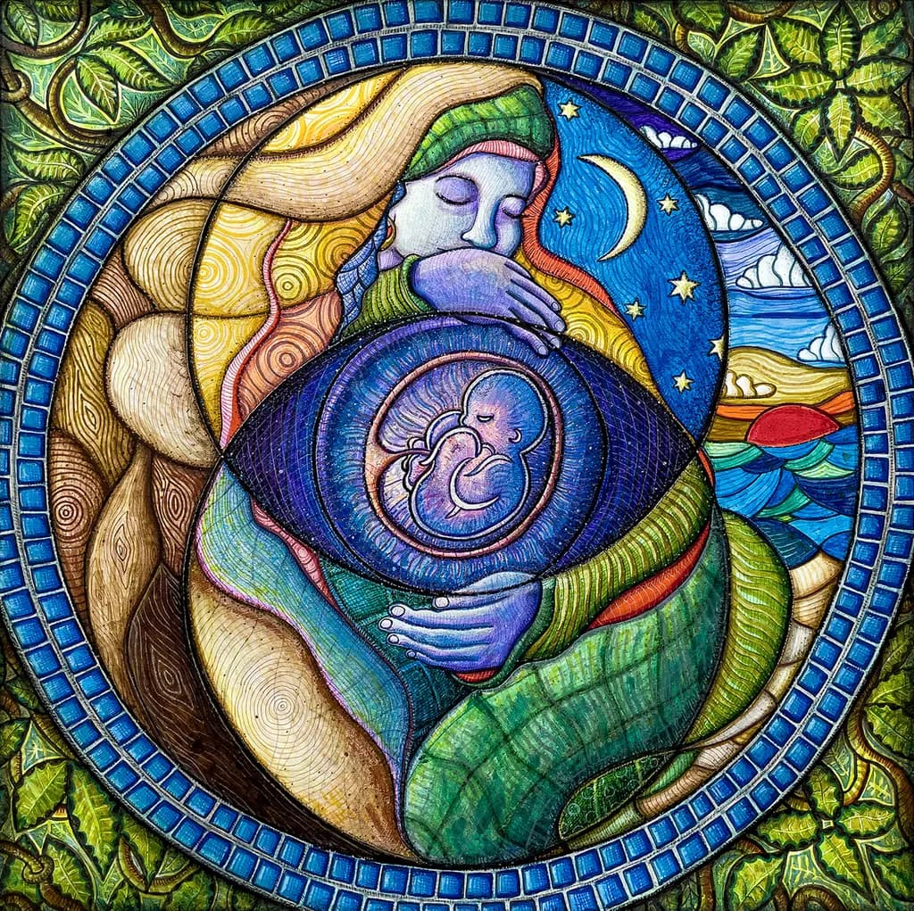 Mother