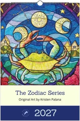 The Zodiac Series