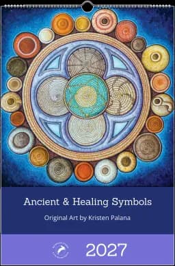 Ancient & Healing Symbols