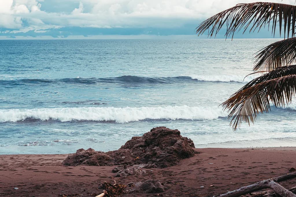 Osa Beach