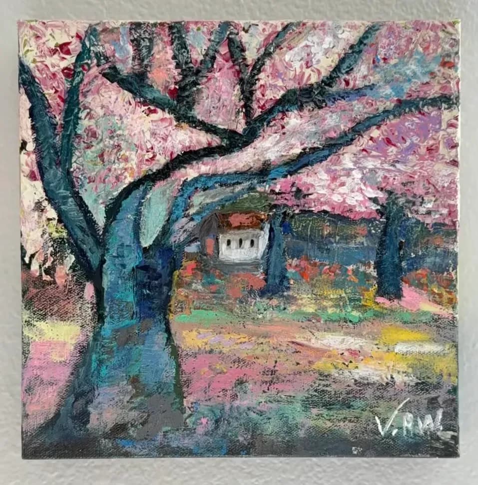 Blossom Haven