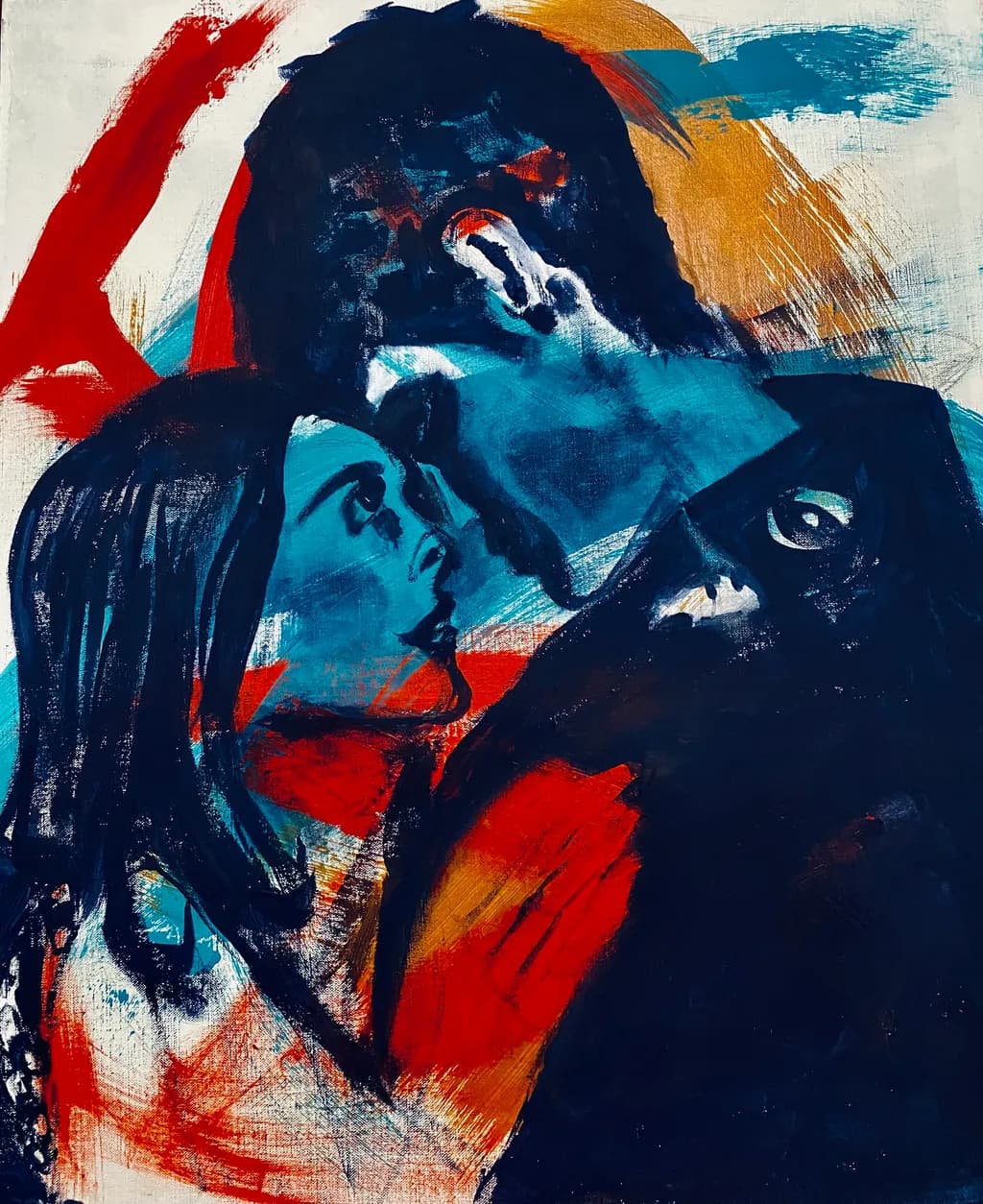 Intimate Connection