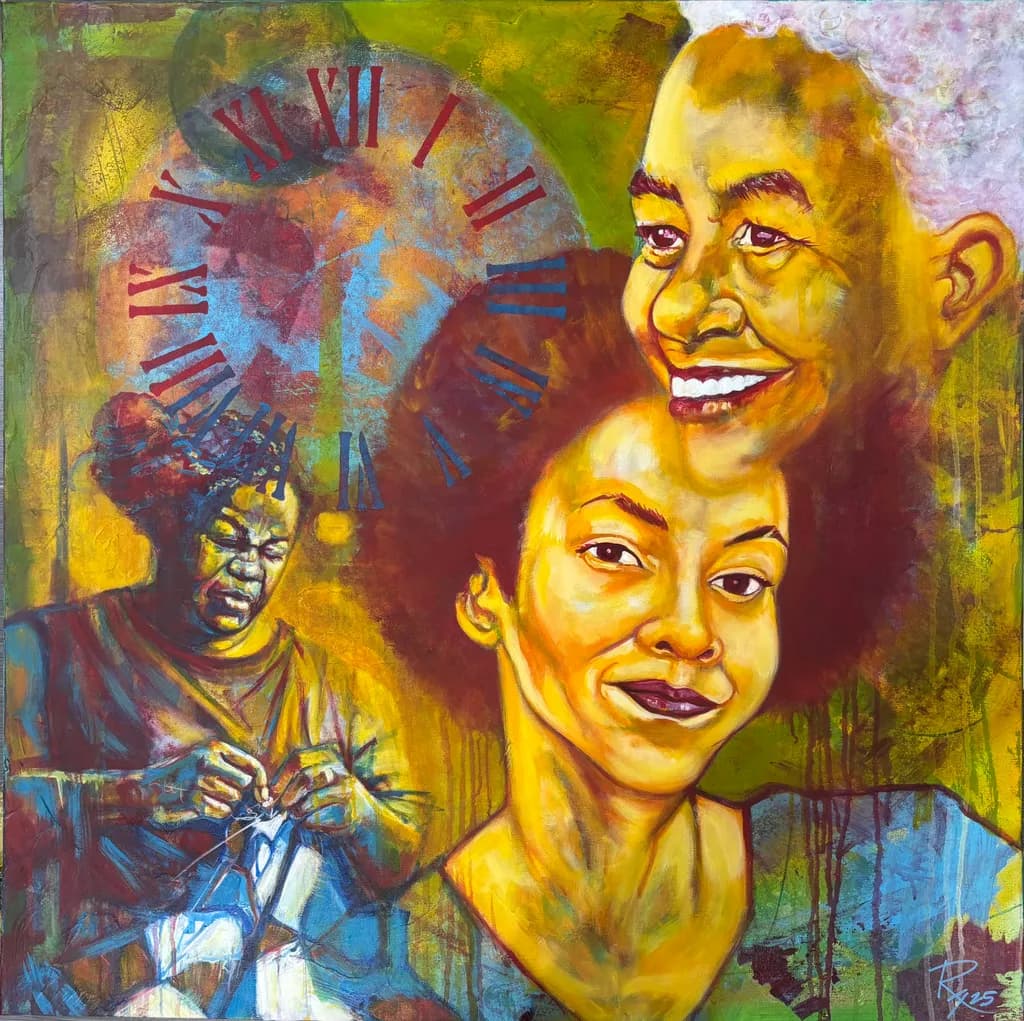Timeless Connections