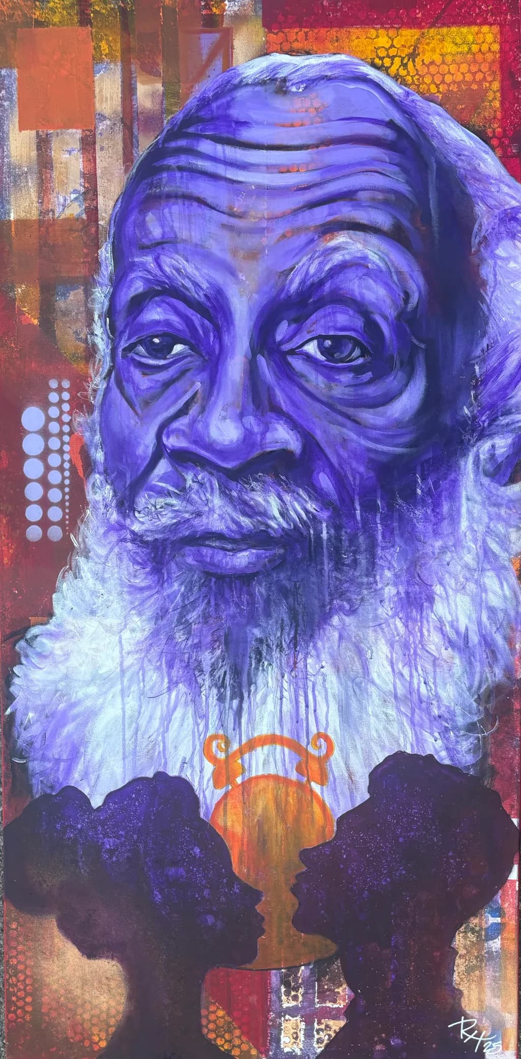 Purple Legacy