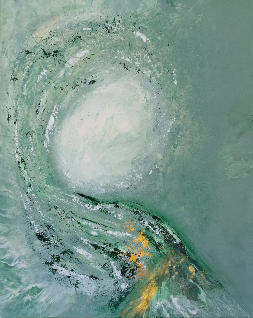 Mother Earth