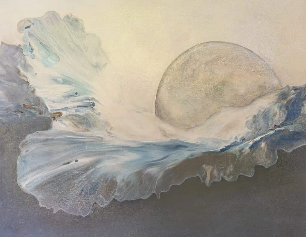 Becoming