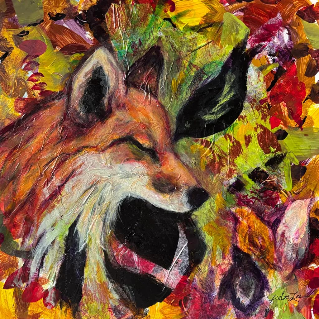 Fox Song