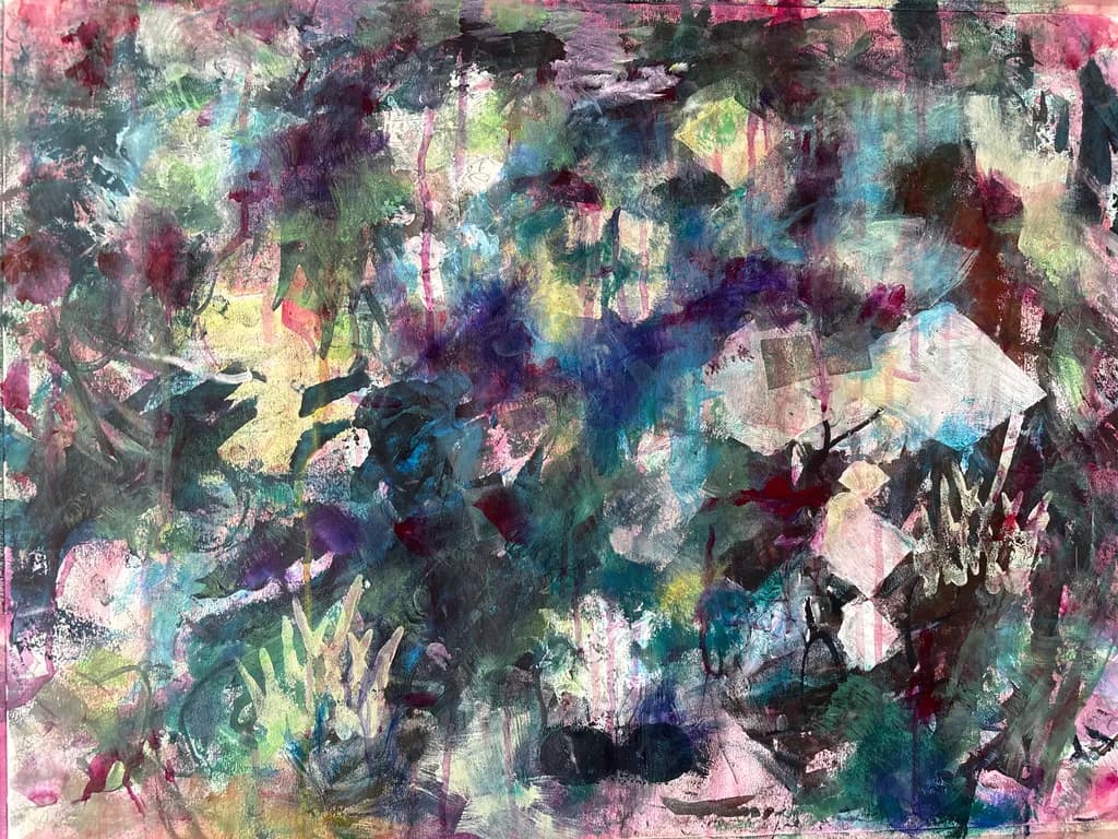 Fragmented Pulse