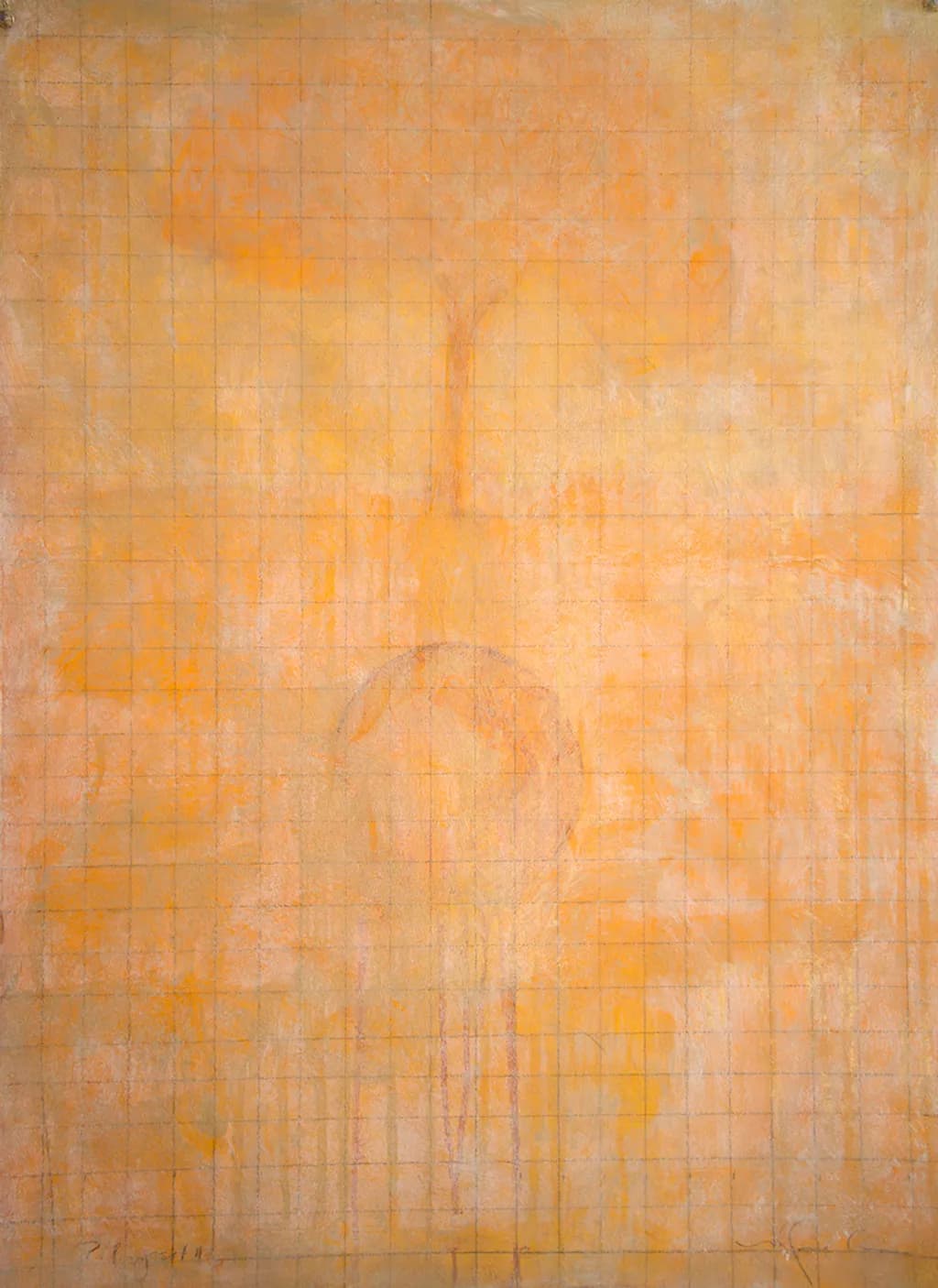 Palimpsest II