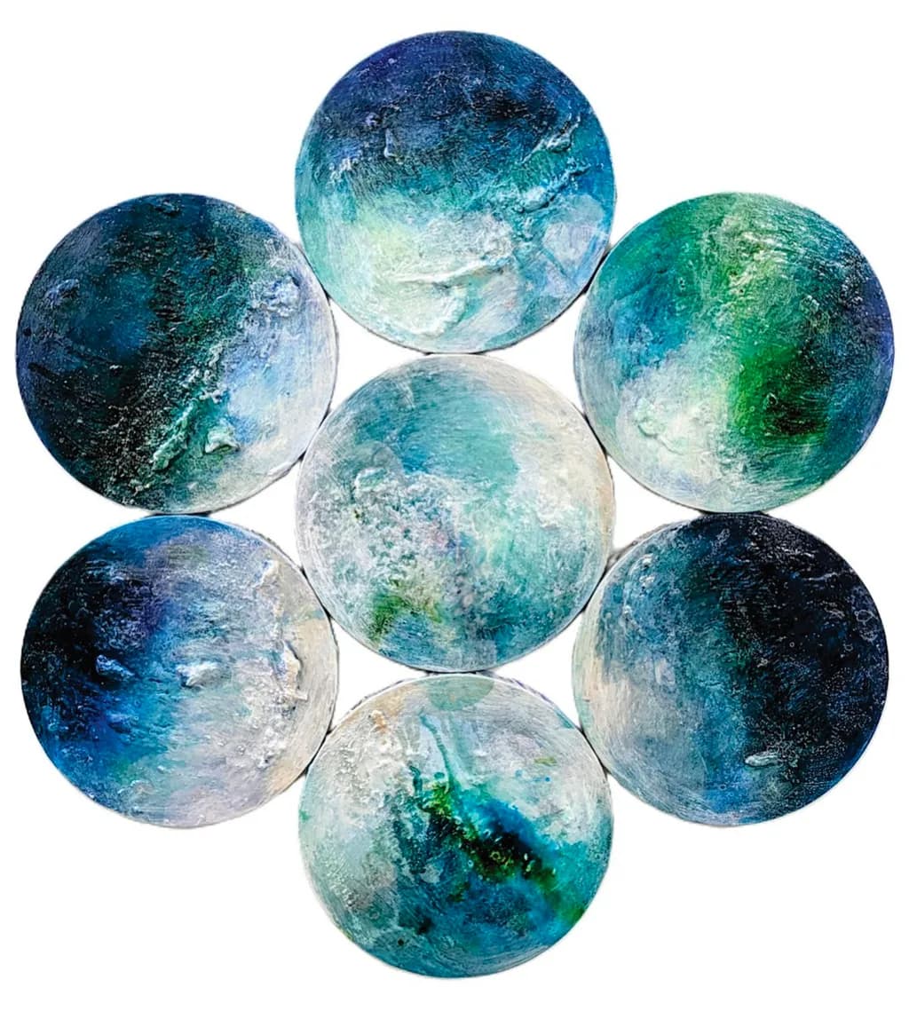 Celestial Spheres
