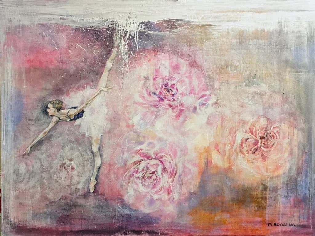 Petal Pirouette