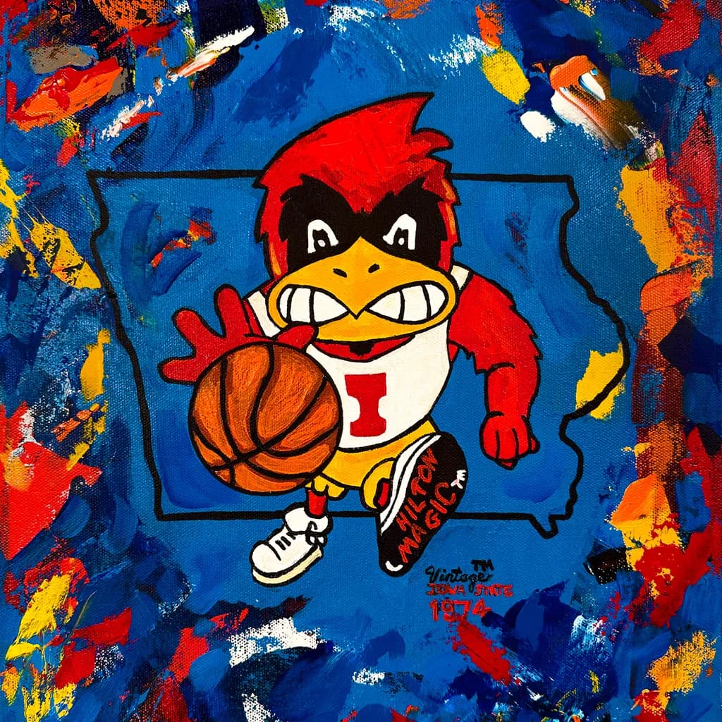 Hilton Magic