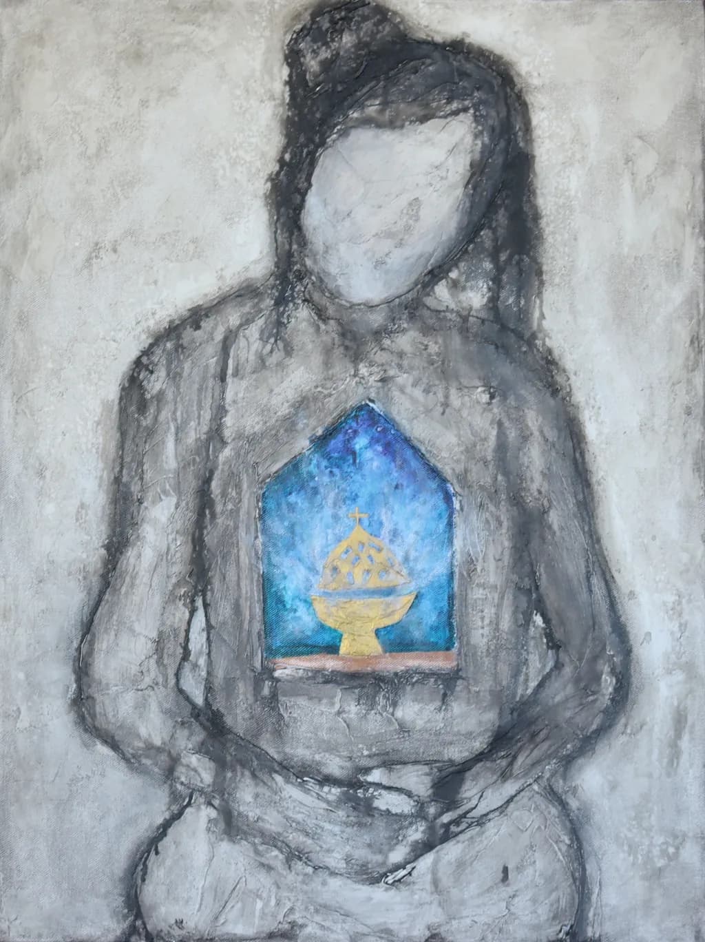 Sacred Space