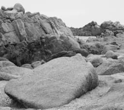 Granite Terrain
