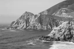 Coastal Cliffs