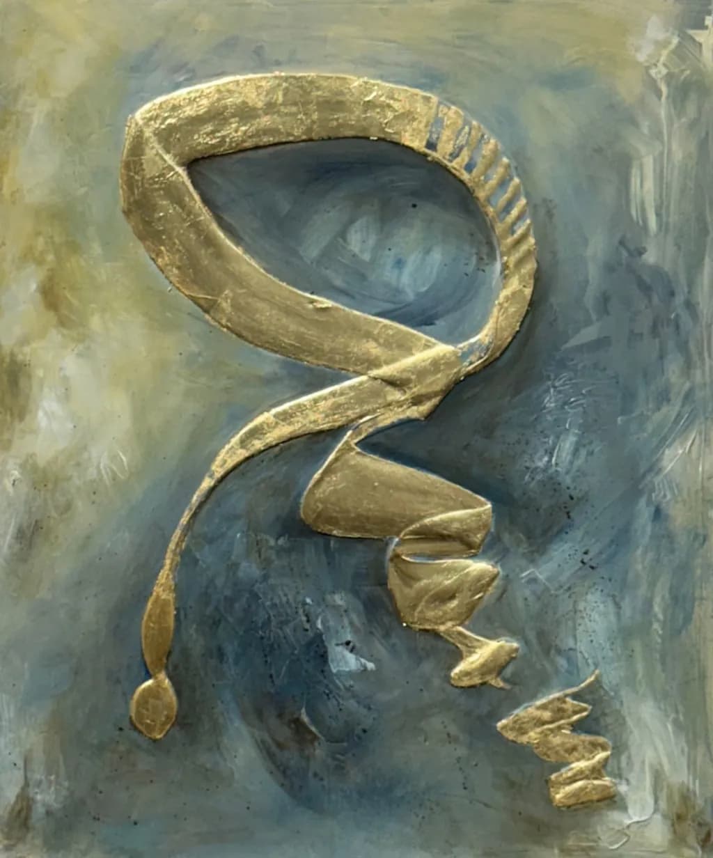 Golden Flow
