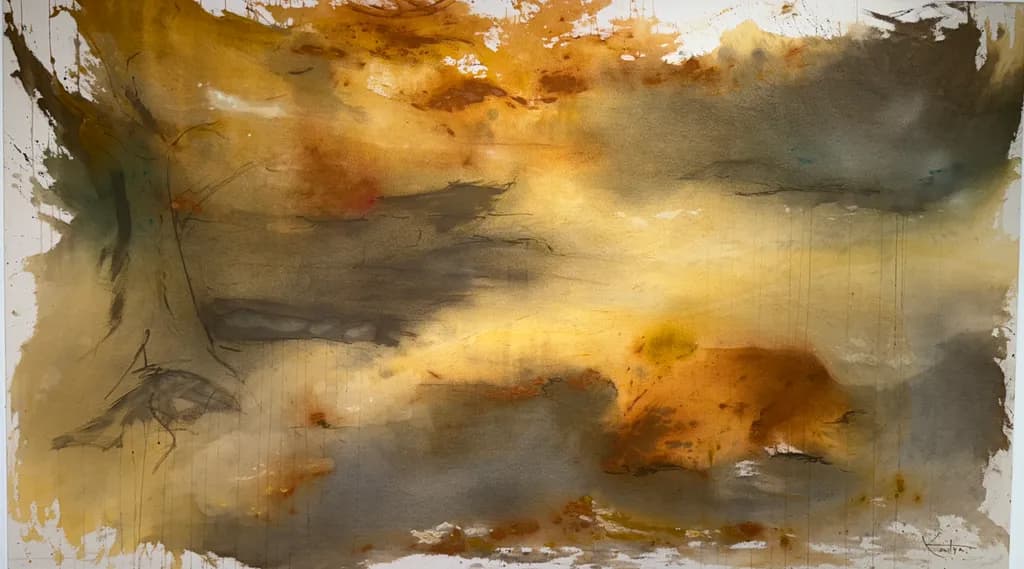 Earthy Horizons