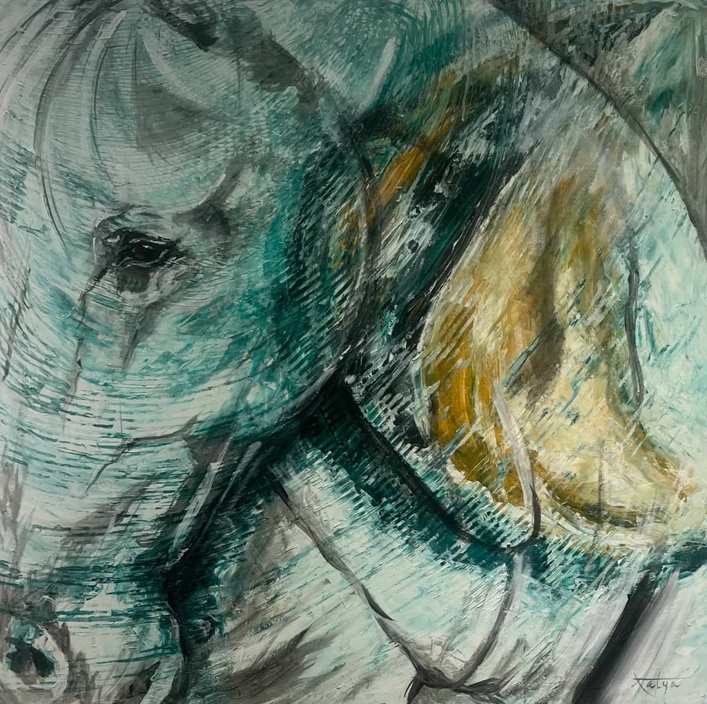 Elephant Essence