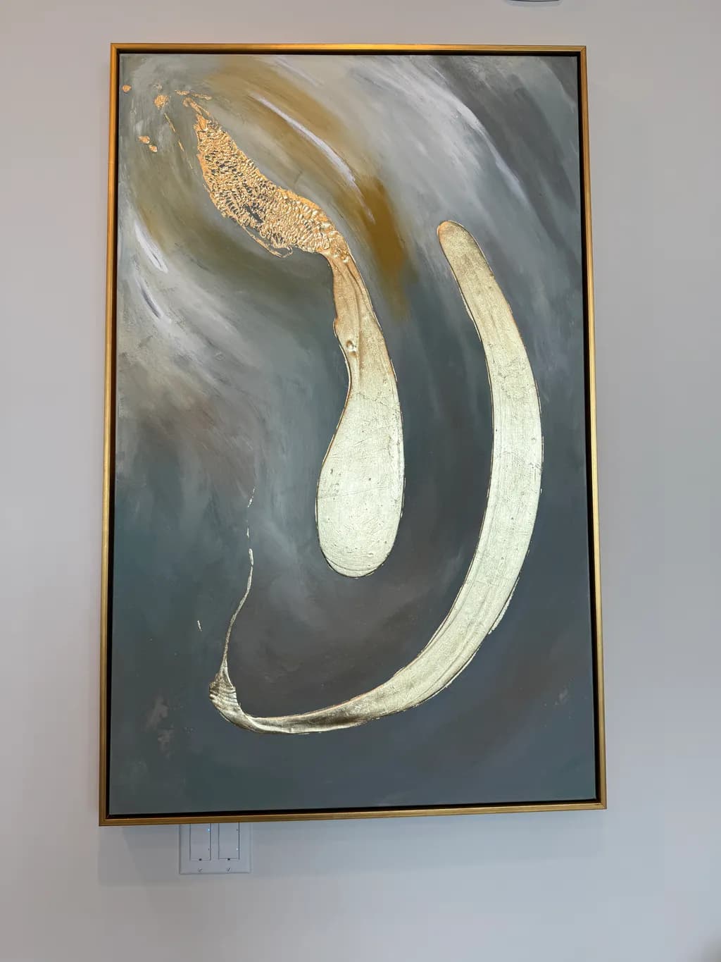 Golden Flow