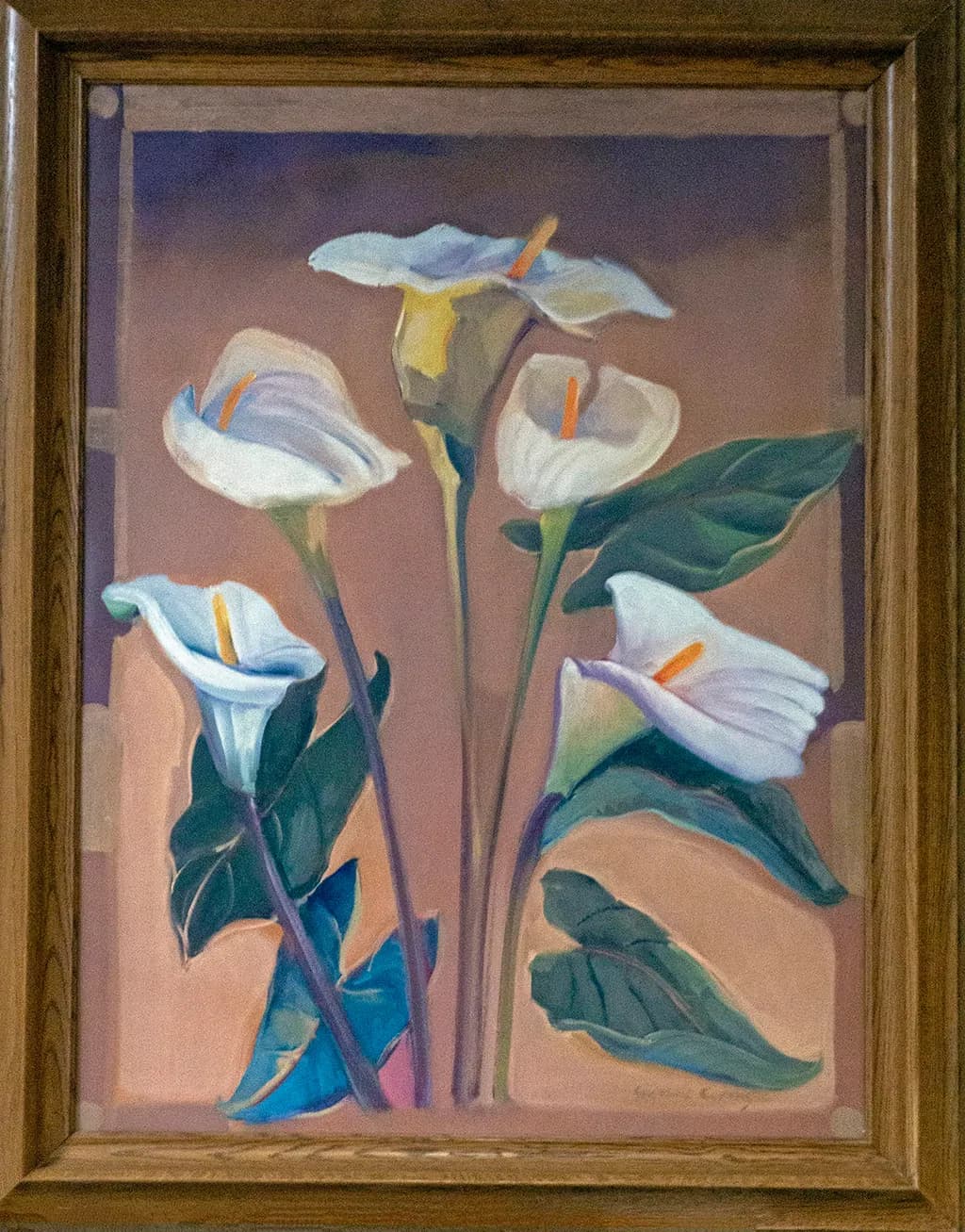 Lilies