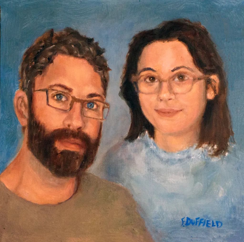 Portrait Connection