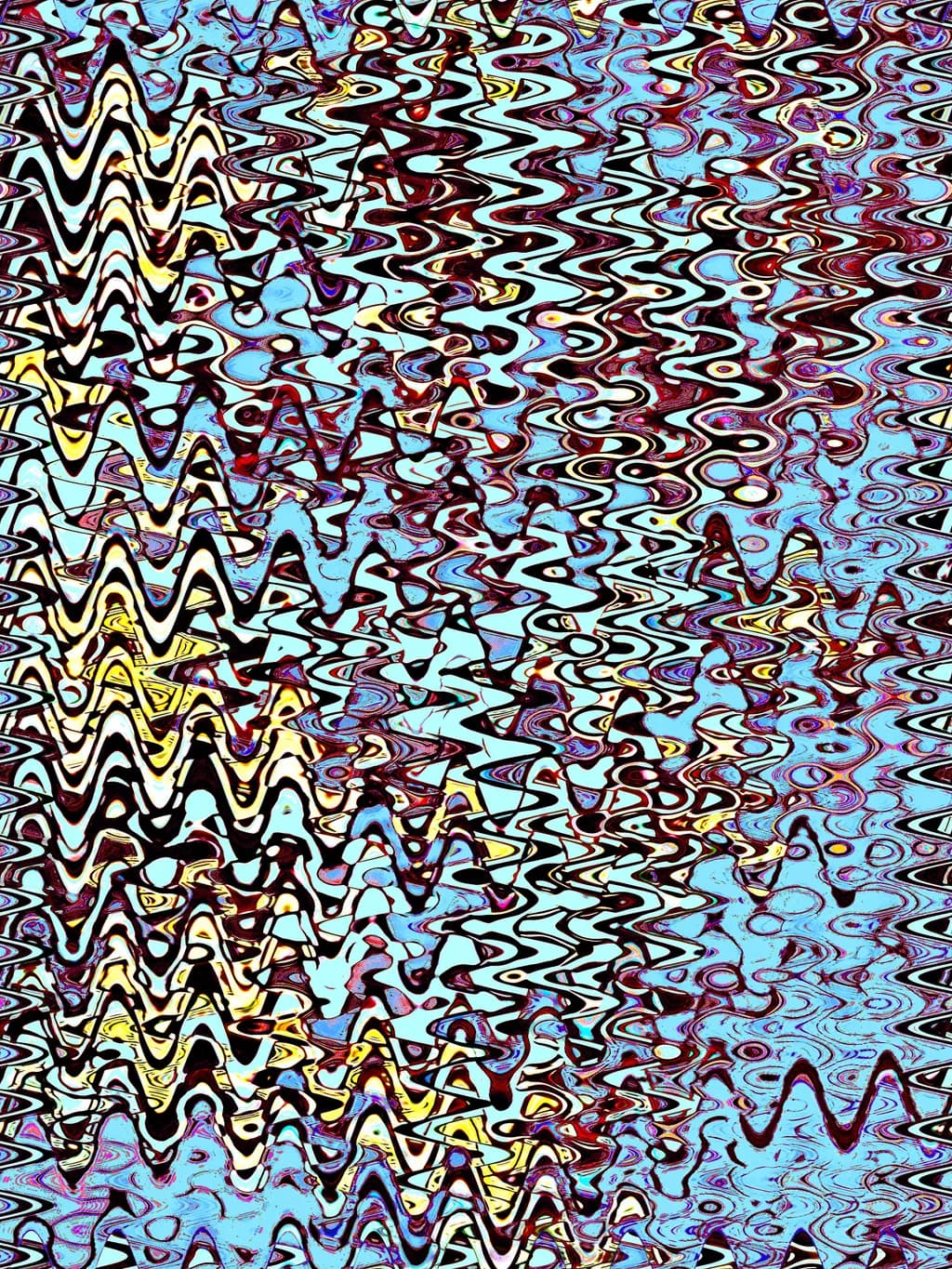 Rhythmic Abstractions