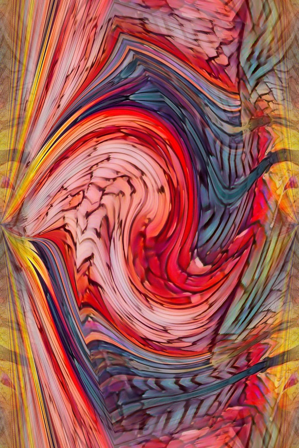 Internal Collapse