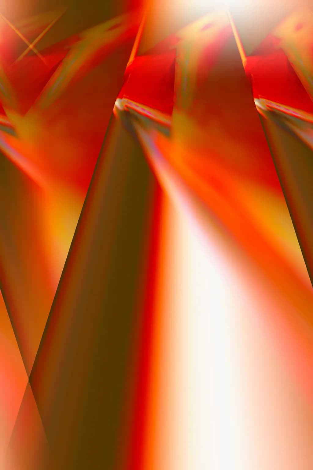 Light Through Constraint