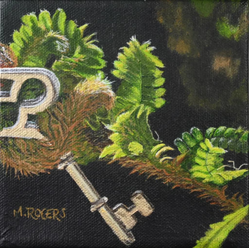 Fern Key