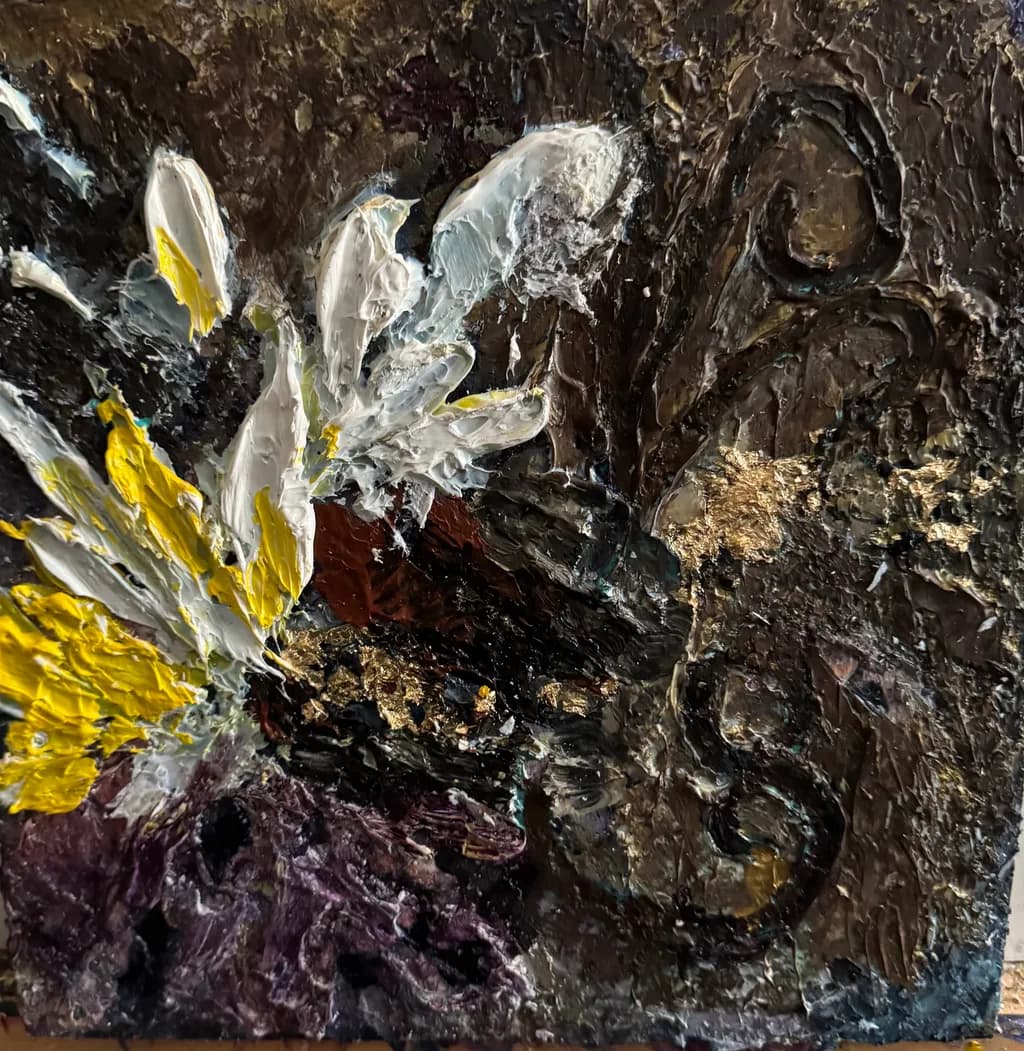 Golden Burst