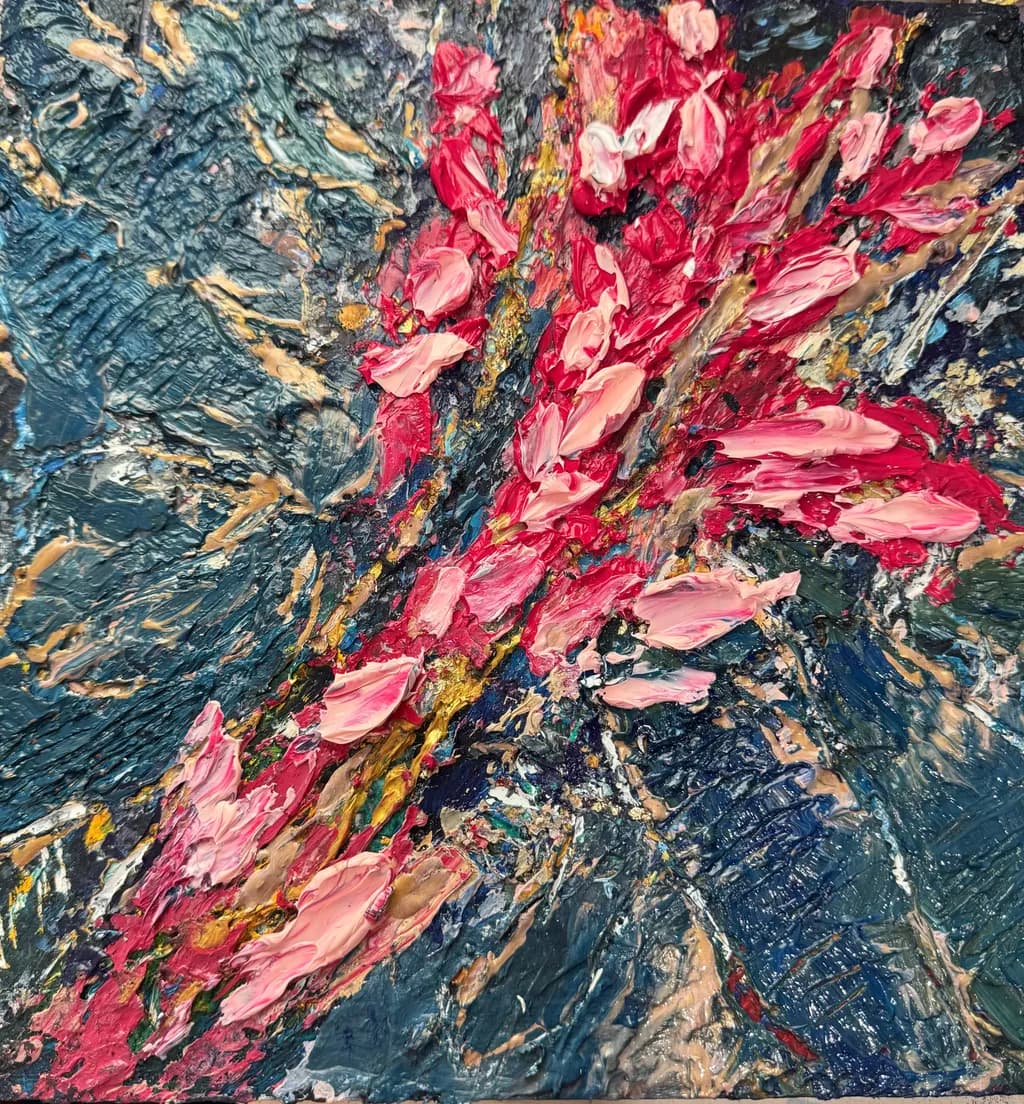 Petal Burst