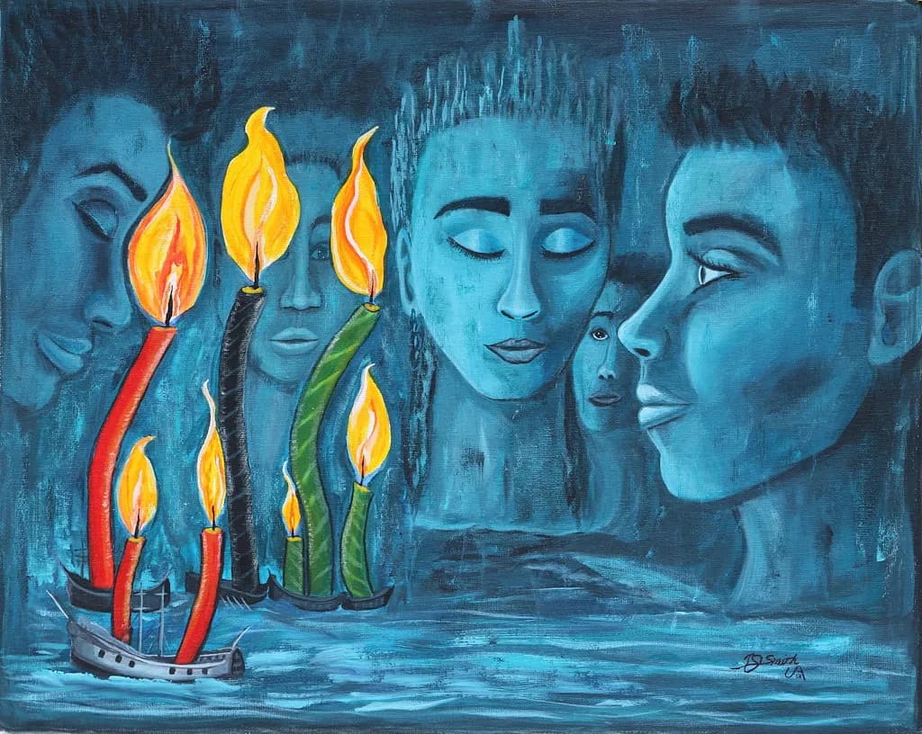 Guiding Lights