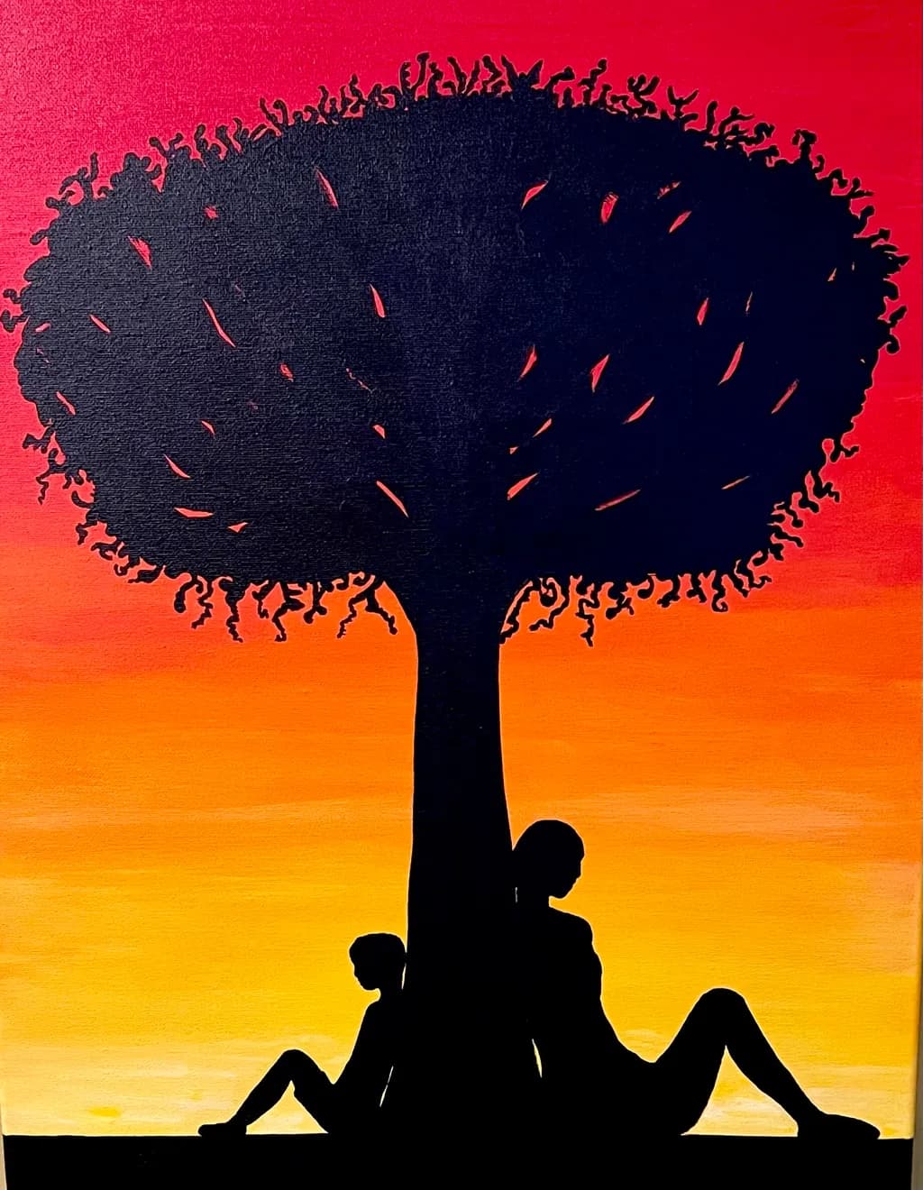 Tree of Knowledge ll