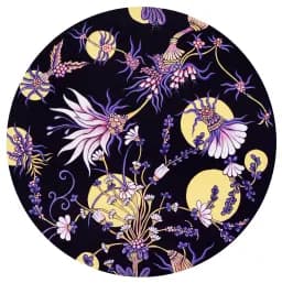 Botanic Fantasy