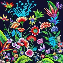 Rain Garden