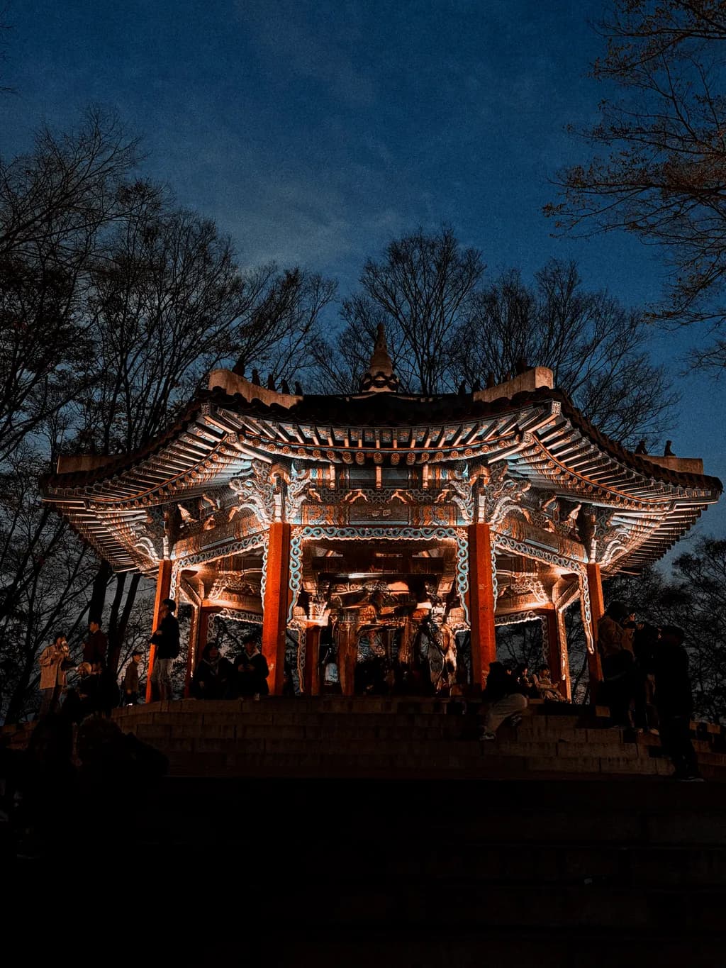 Seoul, Korea