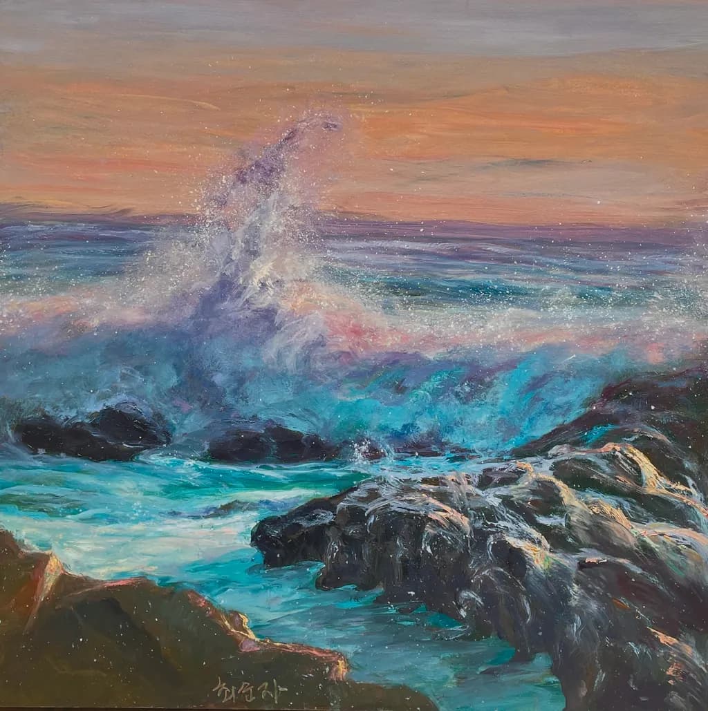 Wave of Drama